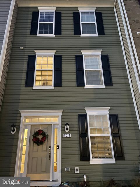 Photo of 3011 Osprey Way, FREDERICK, MD 21701 (MLS # MDFR2074608)