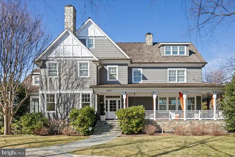 4615 32nd Street N, Arlington, VA 22207 - MLS#: VAAR2054004