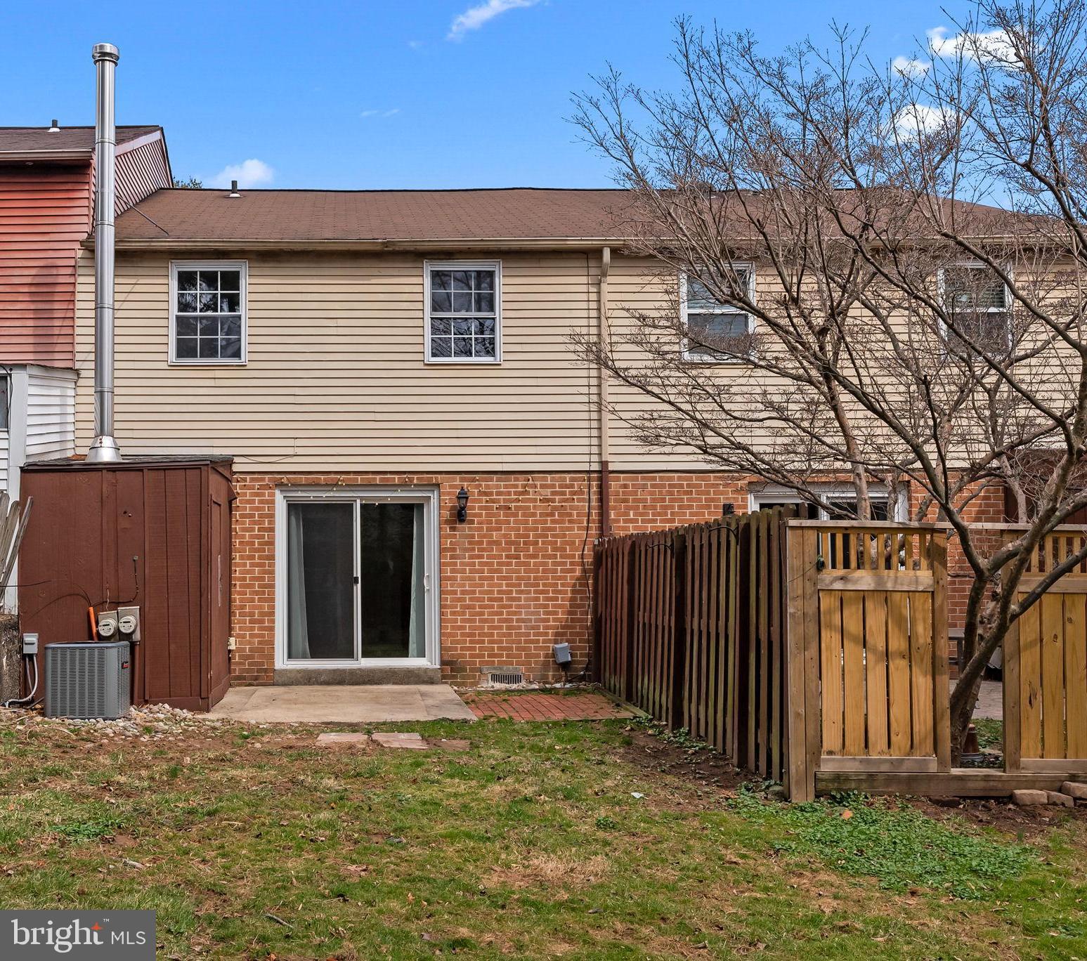 OLDE COLONIAL GREENE - Residential