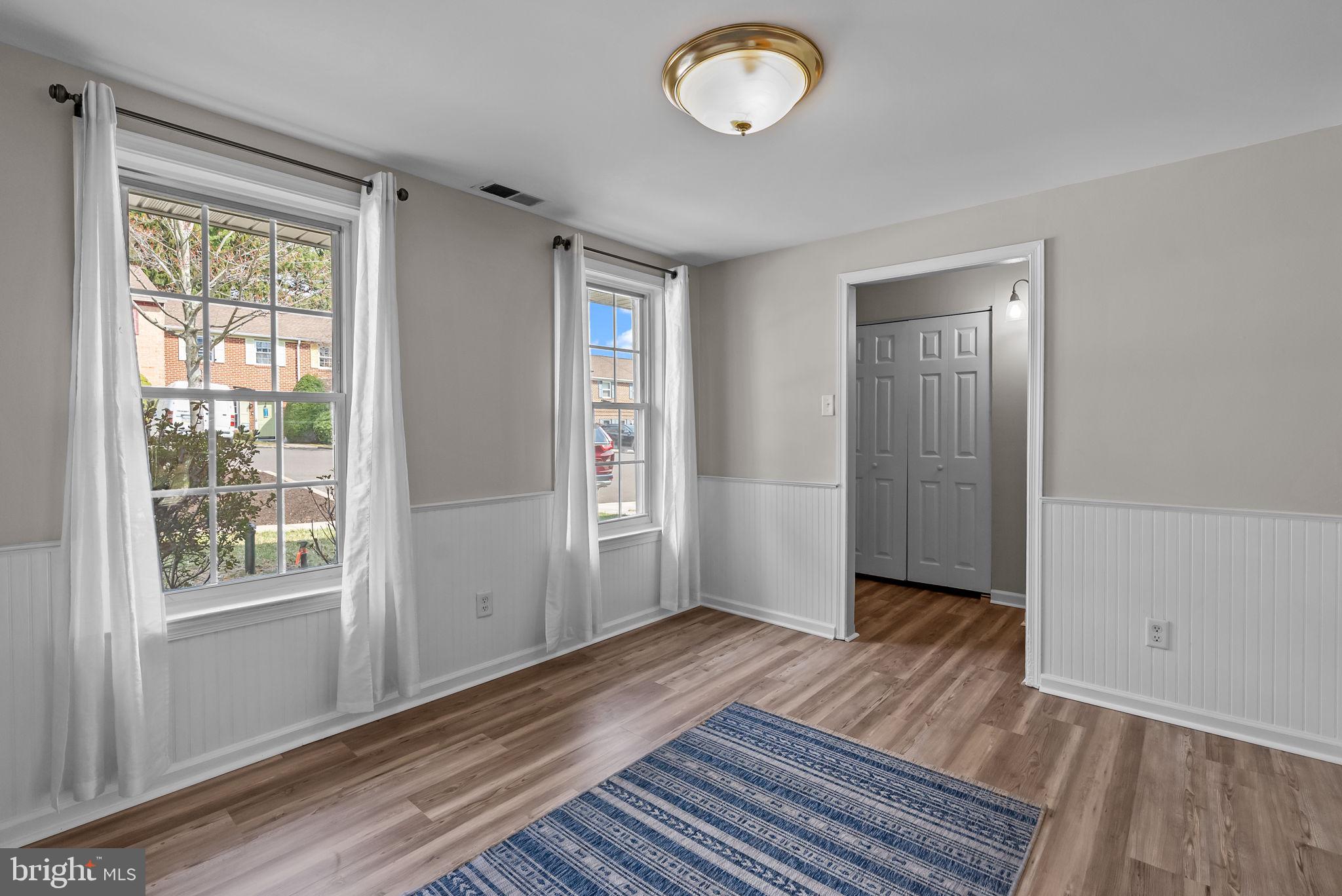 OLDE COLONIAL GREENE - Residential