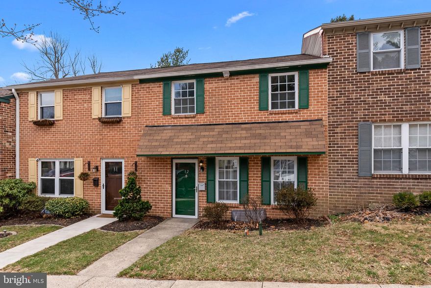 Beautifully Upgraded Townhome in the  Neighborhood of Old Colonial Green! Welcome to this stunning 3-bedroom, 2.5-bath townhome, where thoughtful upgrades meet modern convenience in one of Doylestown’s most sought-after communities. Inside, you'll find a modern kitchen featuring new stainless steel appliances, granite countertops, and rich espresso shaker-style cabinetry. The home boasts new luxury plank flooring throughout and neutral tones to complement any décor. The open floor plan is perfect for entertaining, with scenic wooded views visible through the back sliding door. Step outside to a private patio, ideal for relaxing or dining while enjoying the tranquility of the surrounding trees. Upstairs, all bathrooms have been tastefully updated, and the convenience of upstairs laundry eliminates the hassle of carrying baskets up and down stairs. The three spacious bedrooms provide ample space for rest or remote work. This community offers a tot lot/playground for outdoor fun and leisurely strolls. Just 1.5 miles away, you’ll find Historic Doylestown, where you can explore exceptional dining options, unique shops, galleries, theaters, parks, and museums. The home is situated in the award-winning Central Bucks School District, with easy access to the charming towns of New Hope and Lambertville, just a 20-minute drive.This home offers the perfect blend of modern style, community charm, and an unbeatable location. Schedule your showing today!