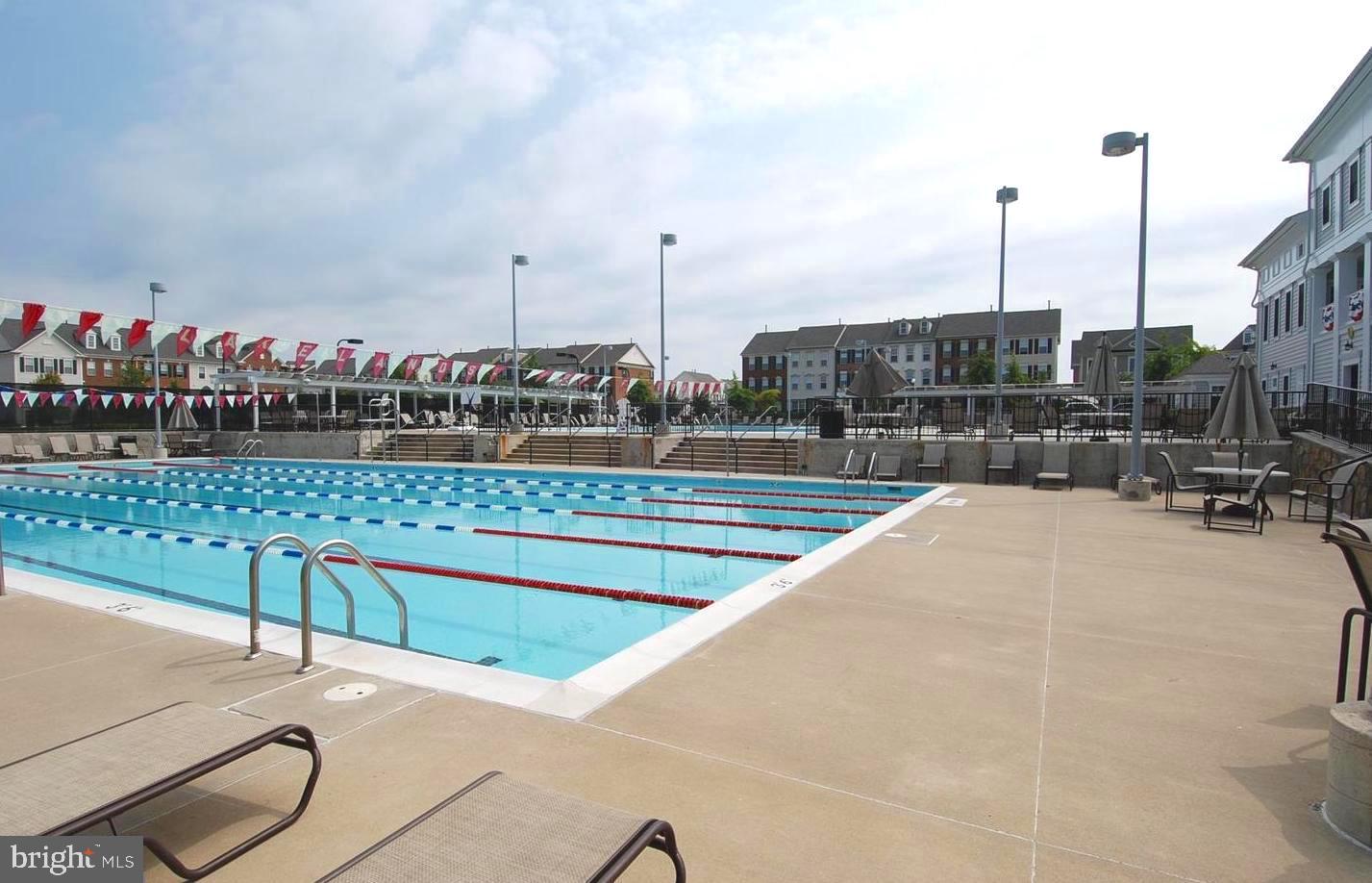 LAKELANDS - Residential