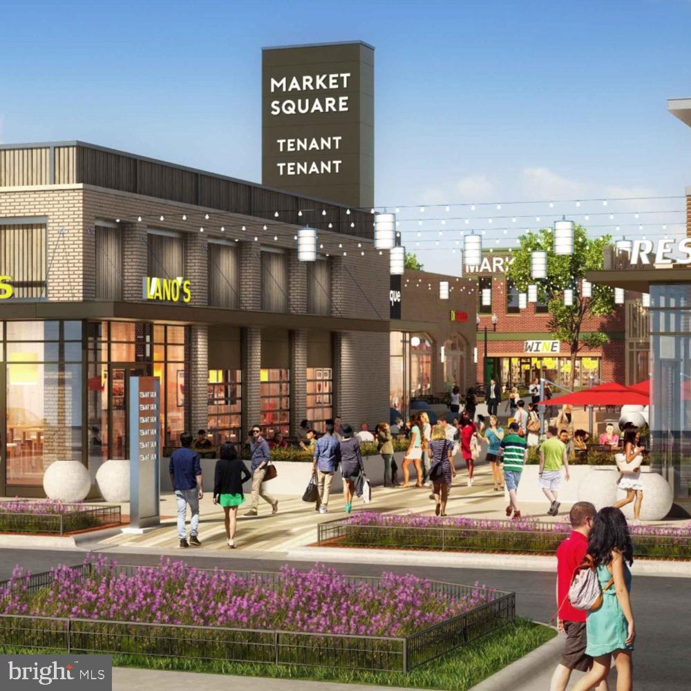 LAKELANDS - Residential