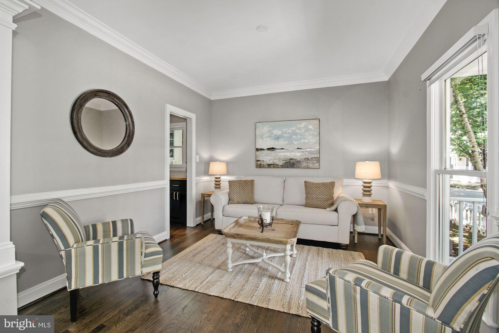 LAKELANDS - Residential