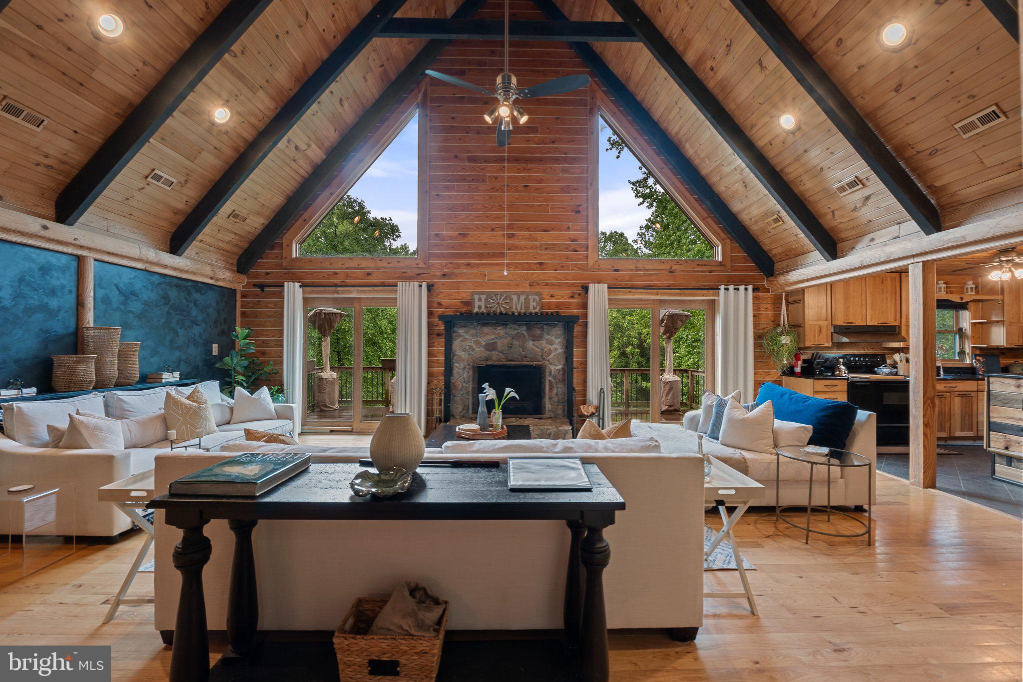 STAFFORD HEIGHTS - Residential