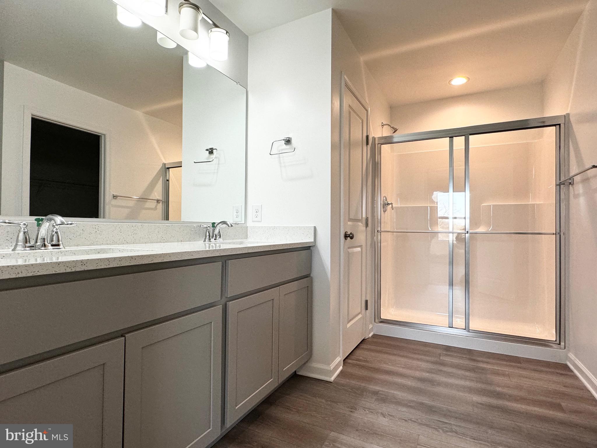 TARICO HEIGHTS - Residential