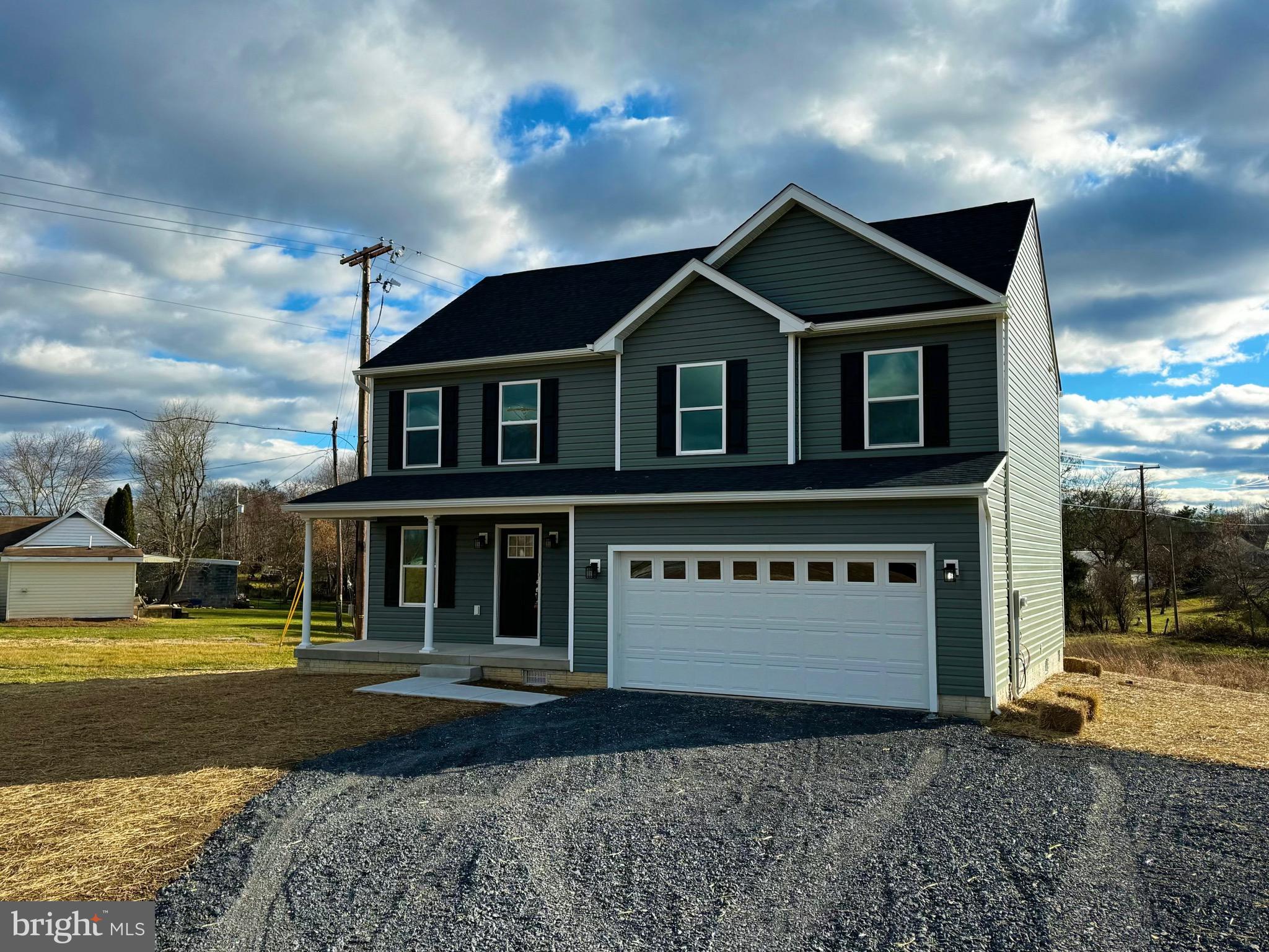 TARICO HEIGHTS - Residential