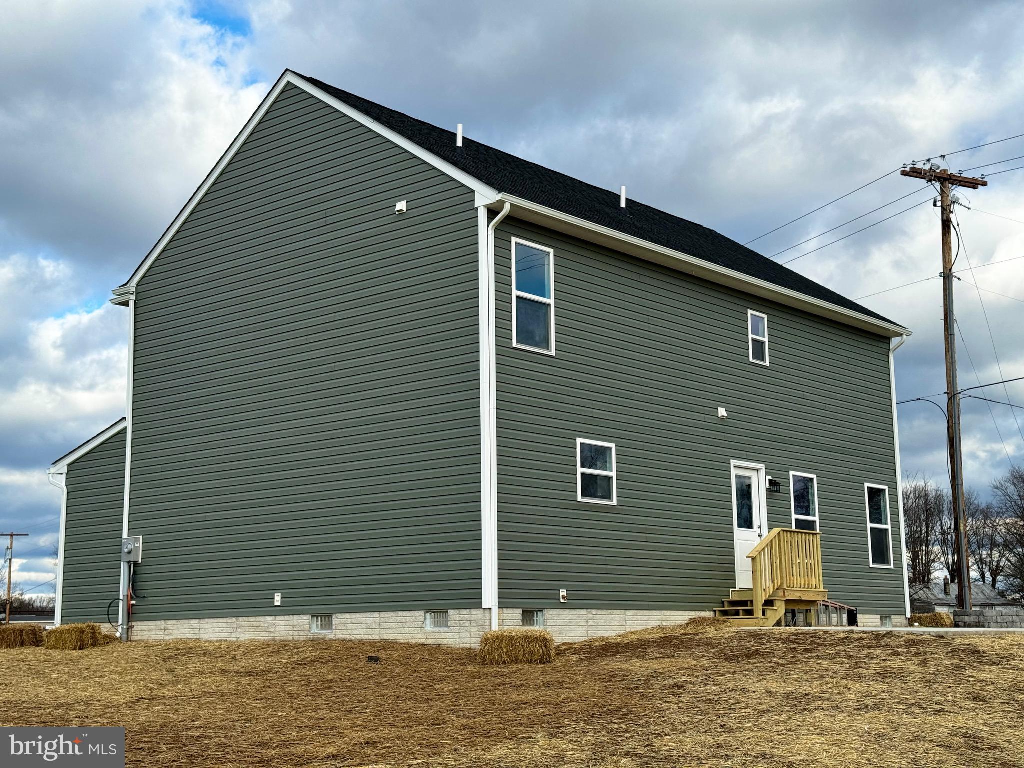 TARICO HEIGHTS - Residential