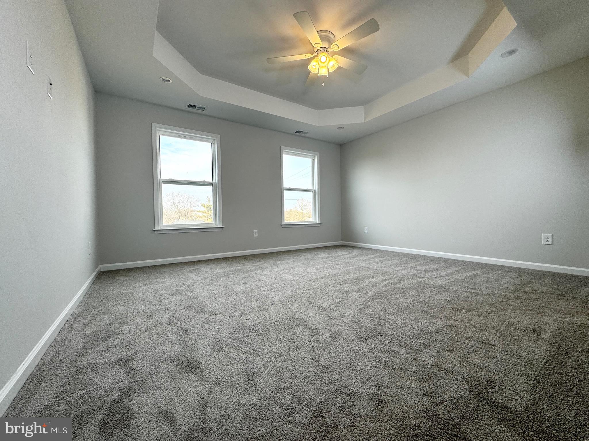 TARICO HEIGHTS - Residential