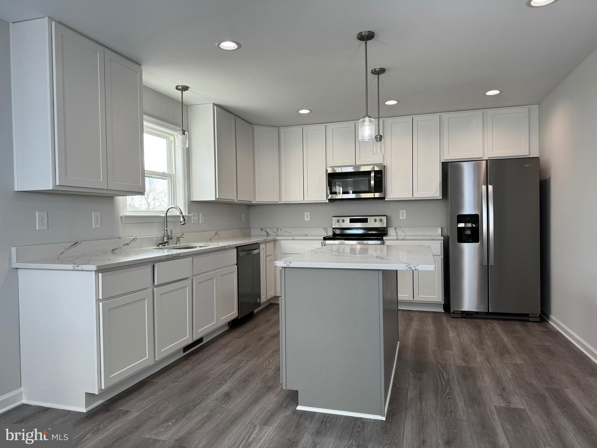 TARICO HEIGHTS - Residential