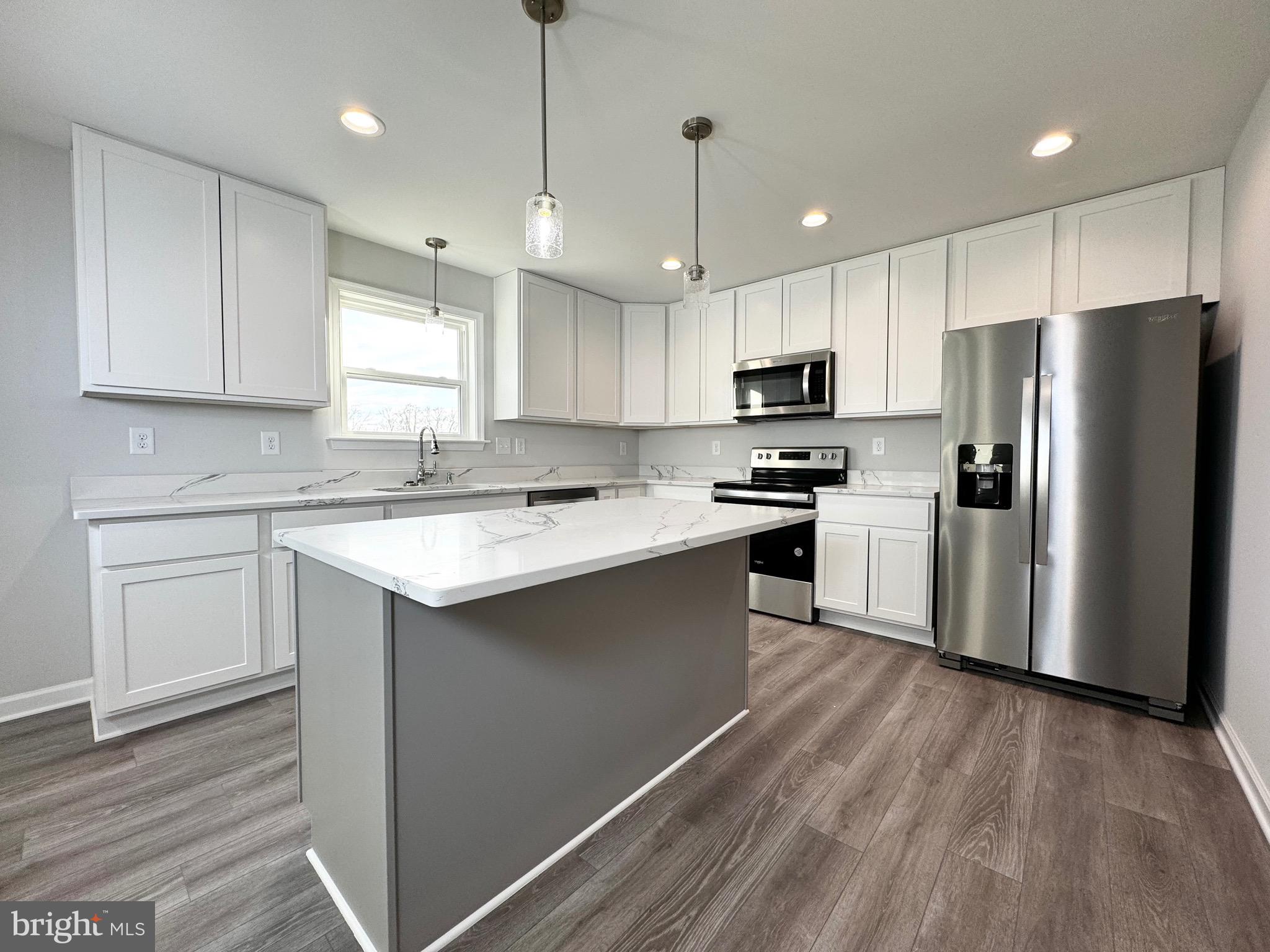 TARICO HEIGHTS - Residential