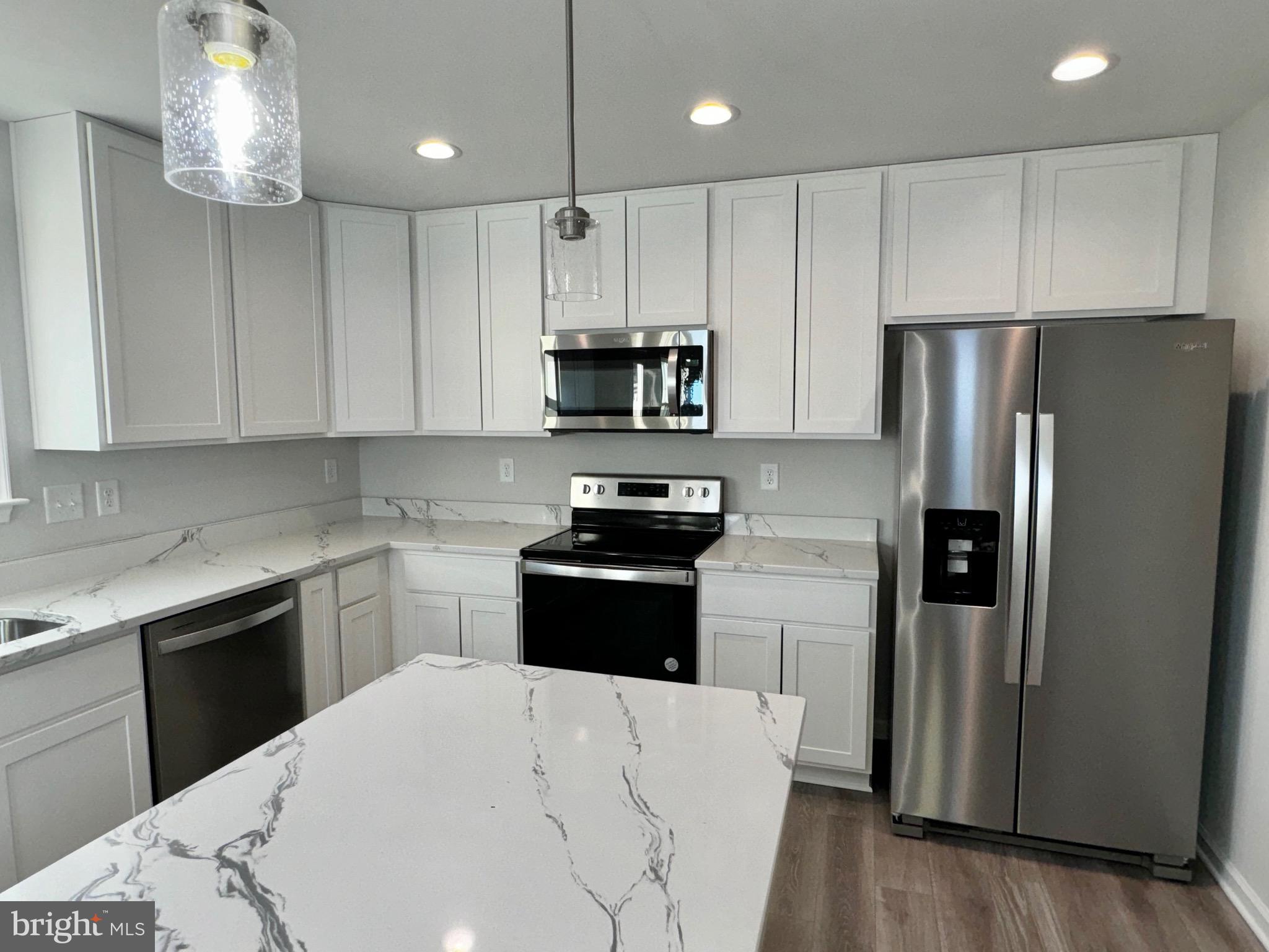 TARICO HEIGHTS - Residential