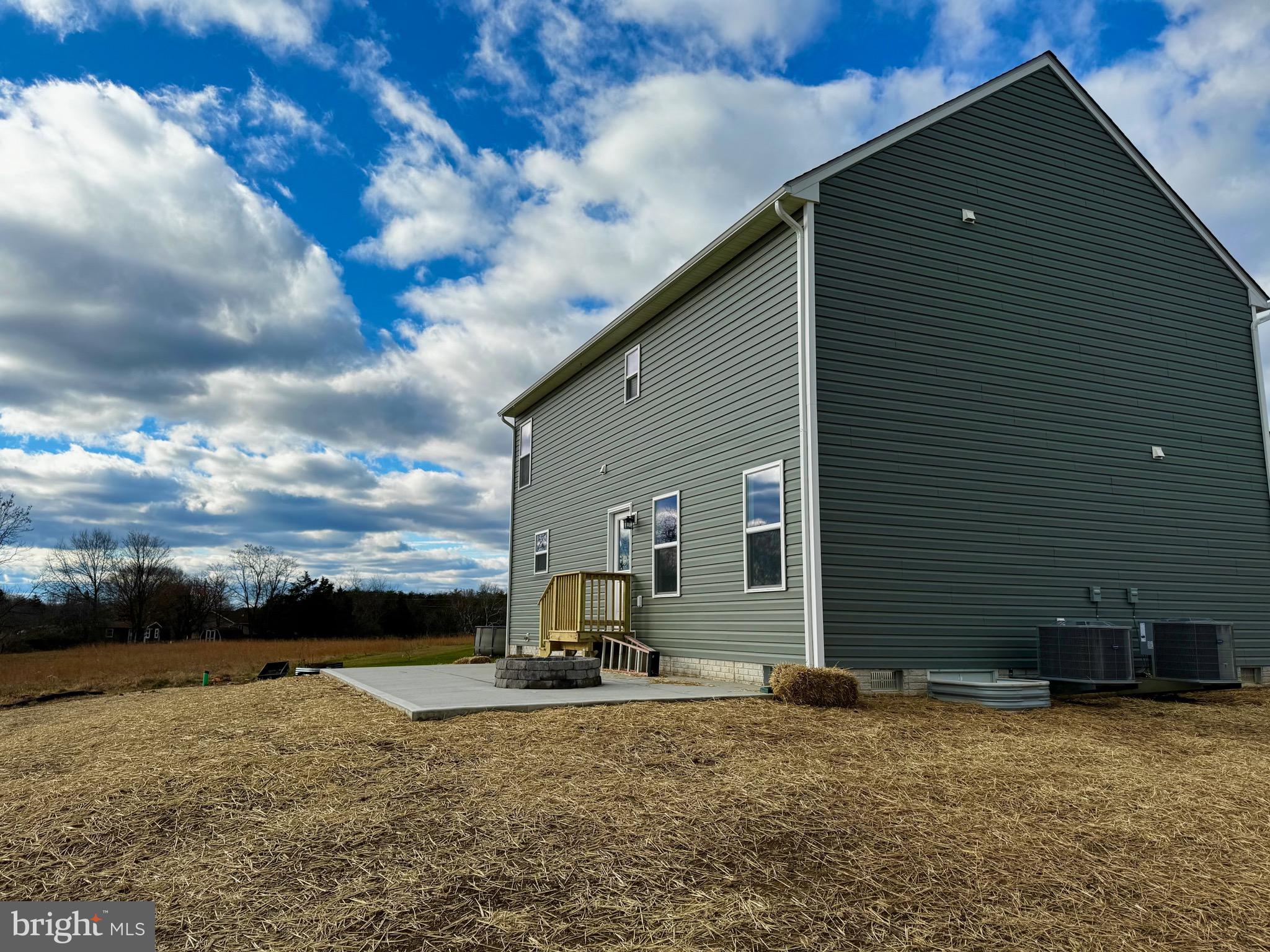 TARICO HEIGHTS - Residential