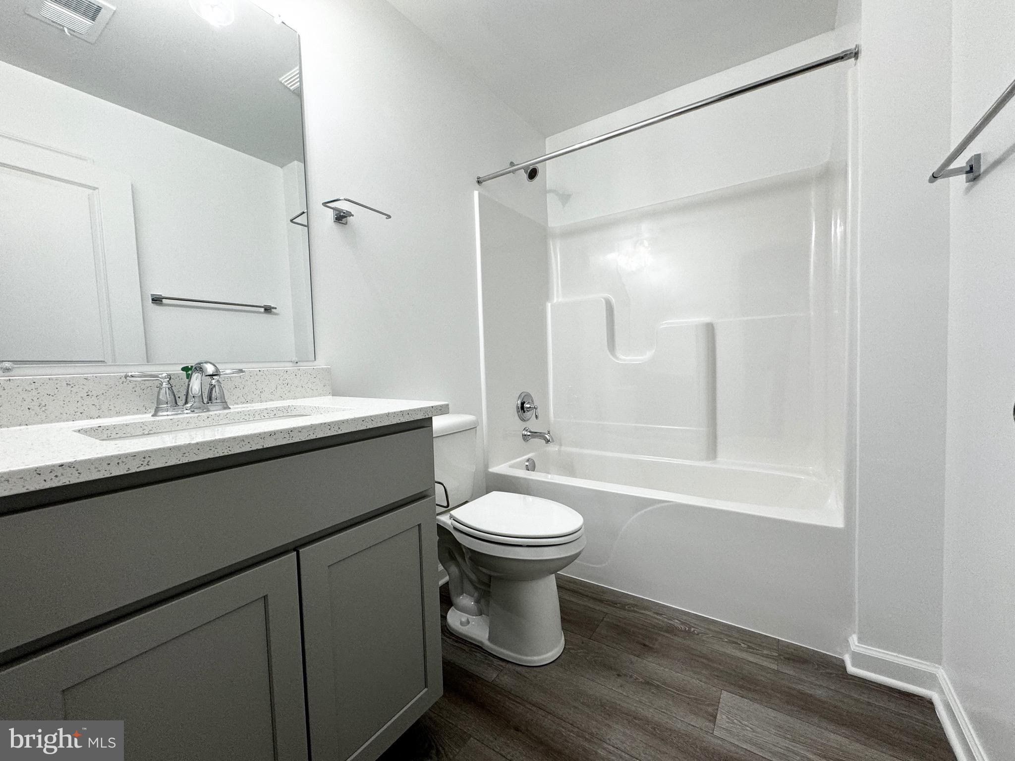 TARICO HEIGHTS - Residential