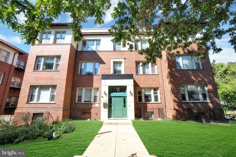 1218 PERRY STREET NE 301 WASHINGTON DC 20017
