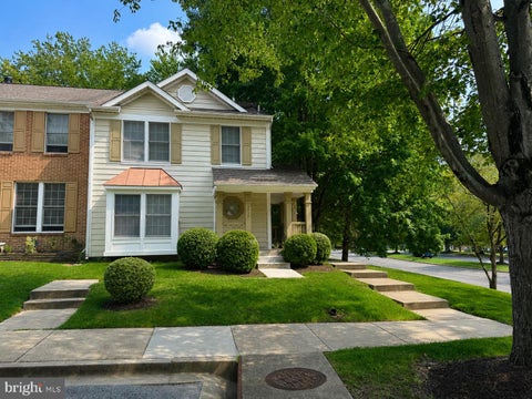 Townhouse For Rent - 8518 Old Colony Drive<br/> Prince Georges County, UPPER MARLBORO, MD 20772