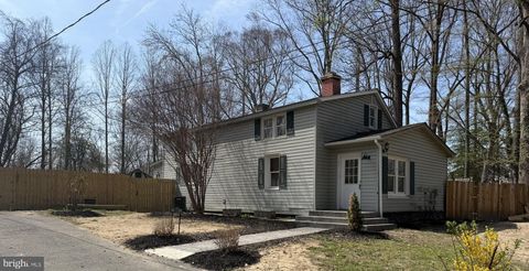 Homes For Sale - 94 Woodstock Lane<br/> Stafford County, STAFFORD, VA 22554