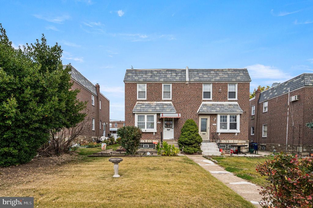 Photo of 1805 Faunce Street, PHILADELPHIA, PA 19111 (MLS # PAPH2553638)