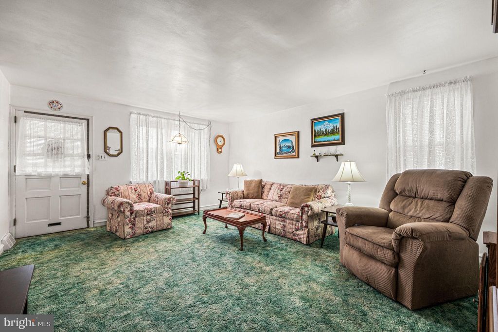 Photo of 1805 Faunce Street, PHILADELPHIA, PA 19111 (MLS # PAPH2553638)