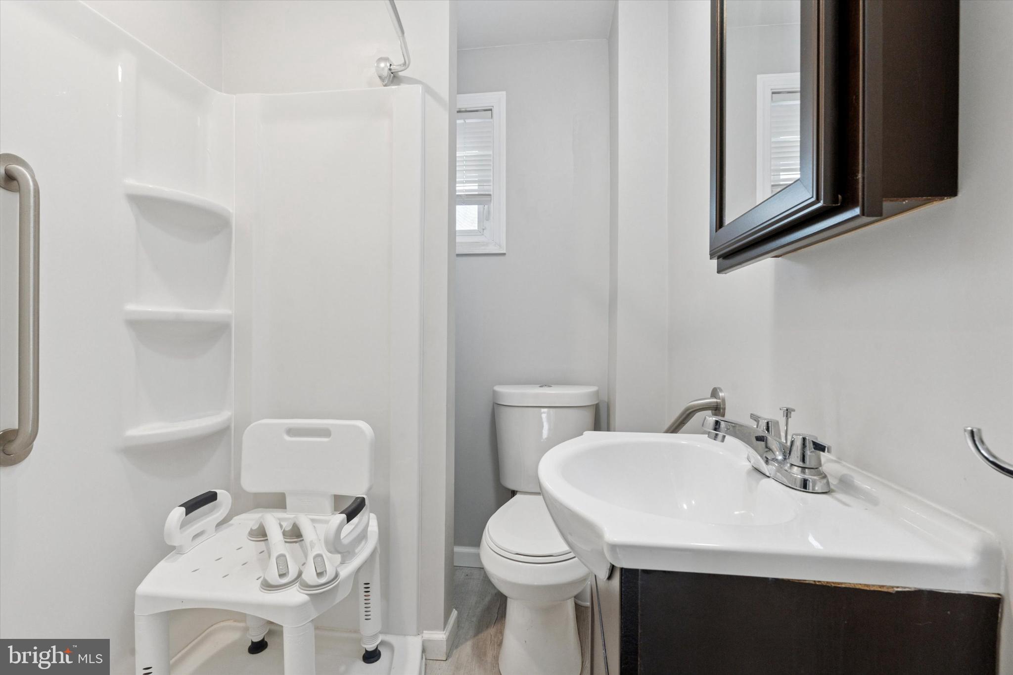 PORT RICHMOND - Residential