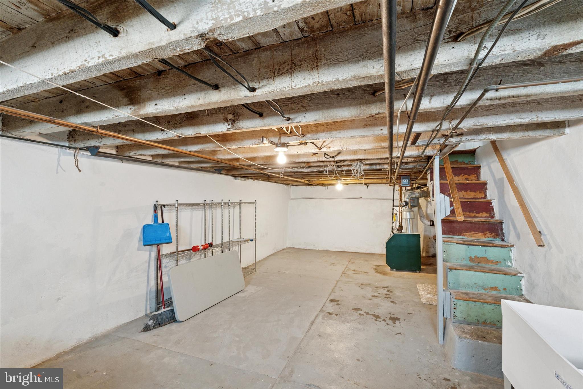PORT RICHMOND - Residential