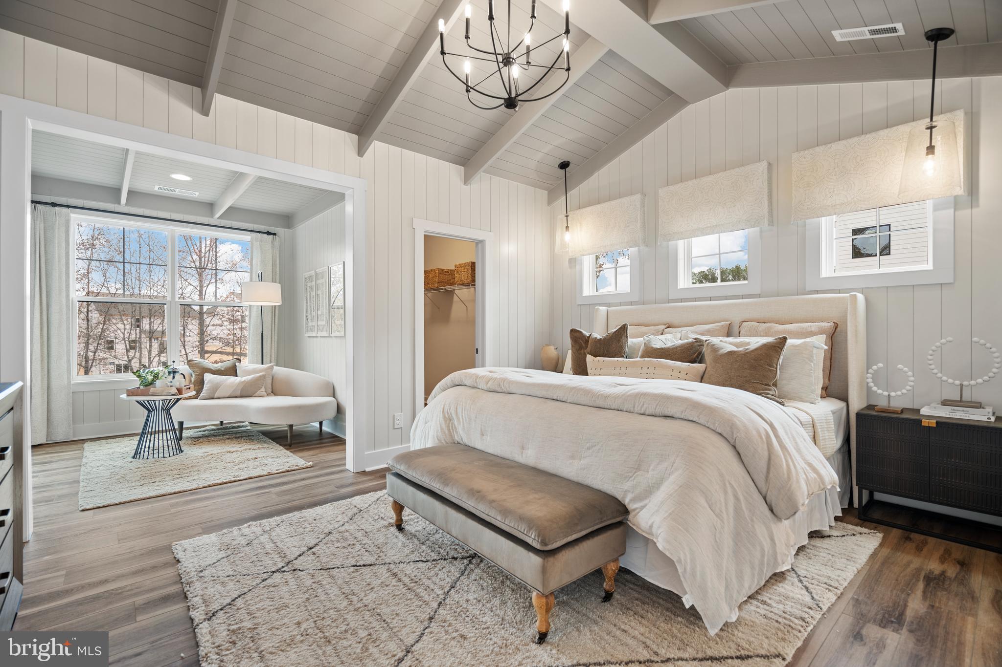 LEGACY FARMS - Residential