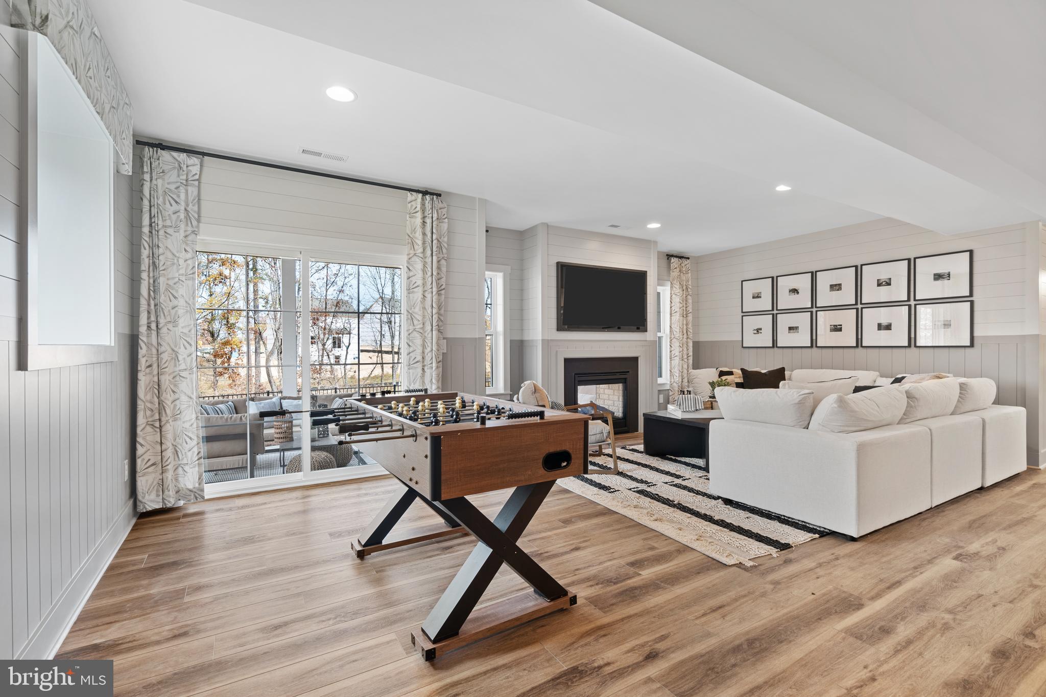 LEGACY FARMS - Residential