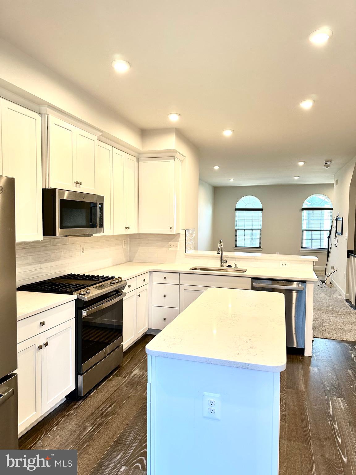 FREDERICKSBURG CITY - Residential Lease