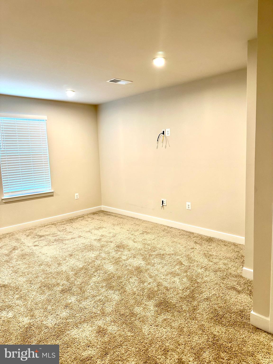 FREDERICKSBURG CITY - Residential Lease