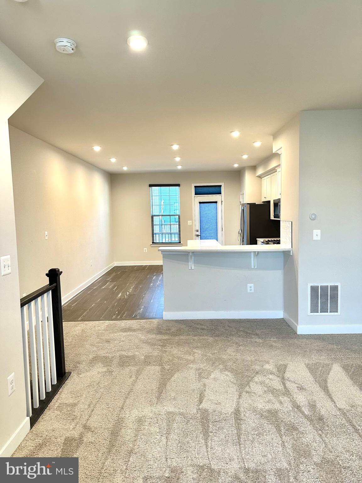 FREDERICKSBURG CITY - Residential Lease