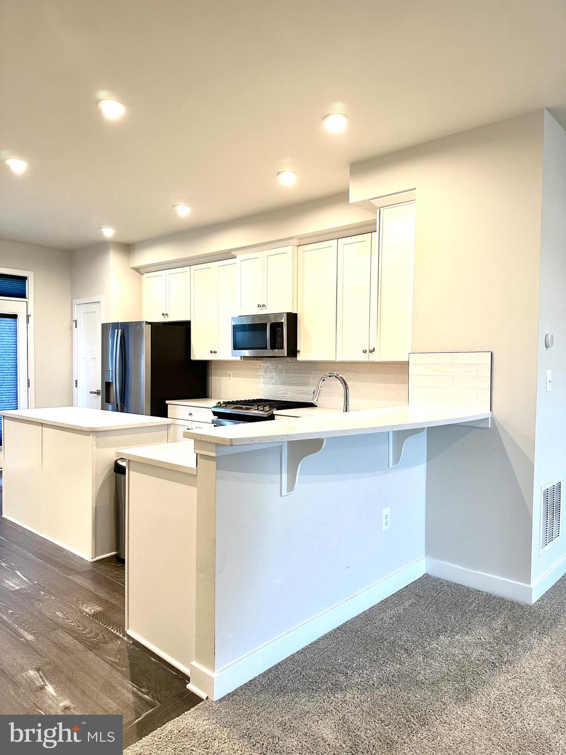 FREDERICKSBURG CITY - Residential Lease