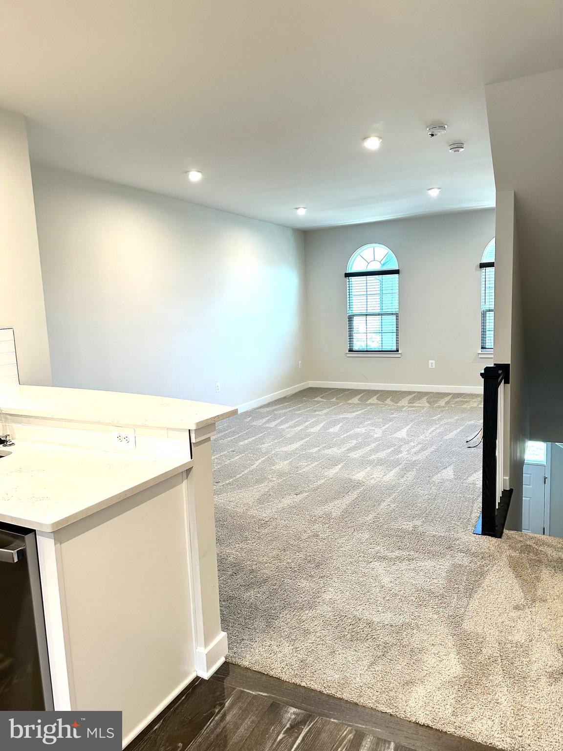 FREDERICKSBURG CITY - Residential Lease