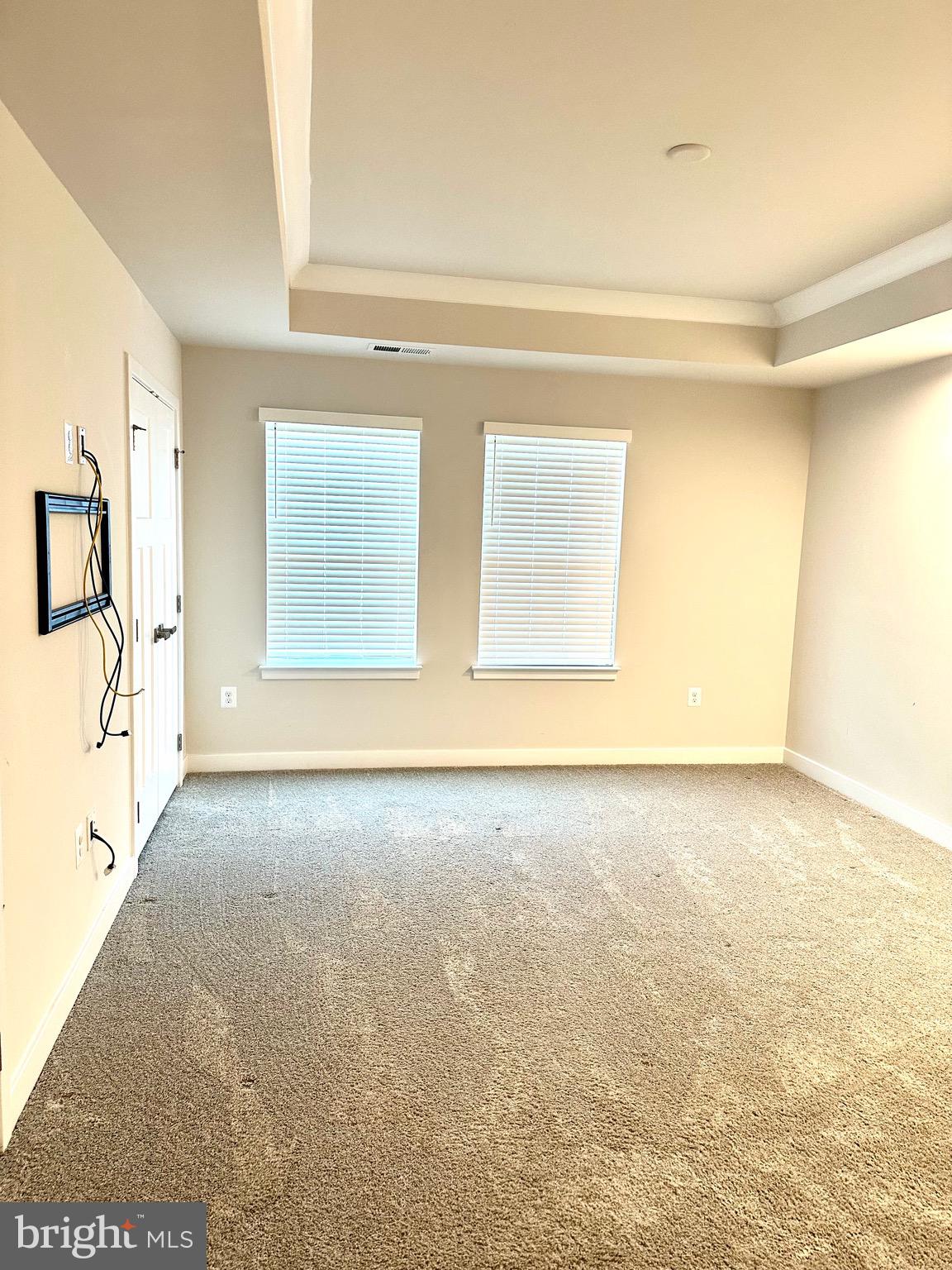 FREDERICKSBURG CITY - Residential Lease