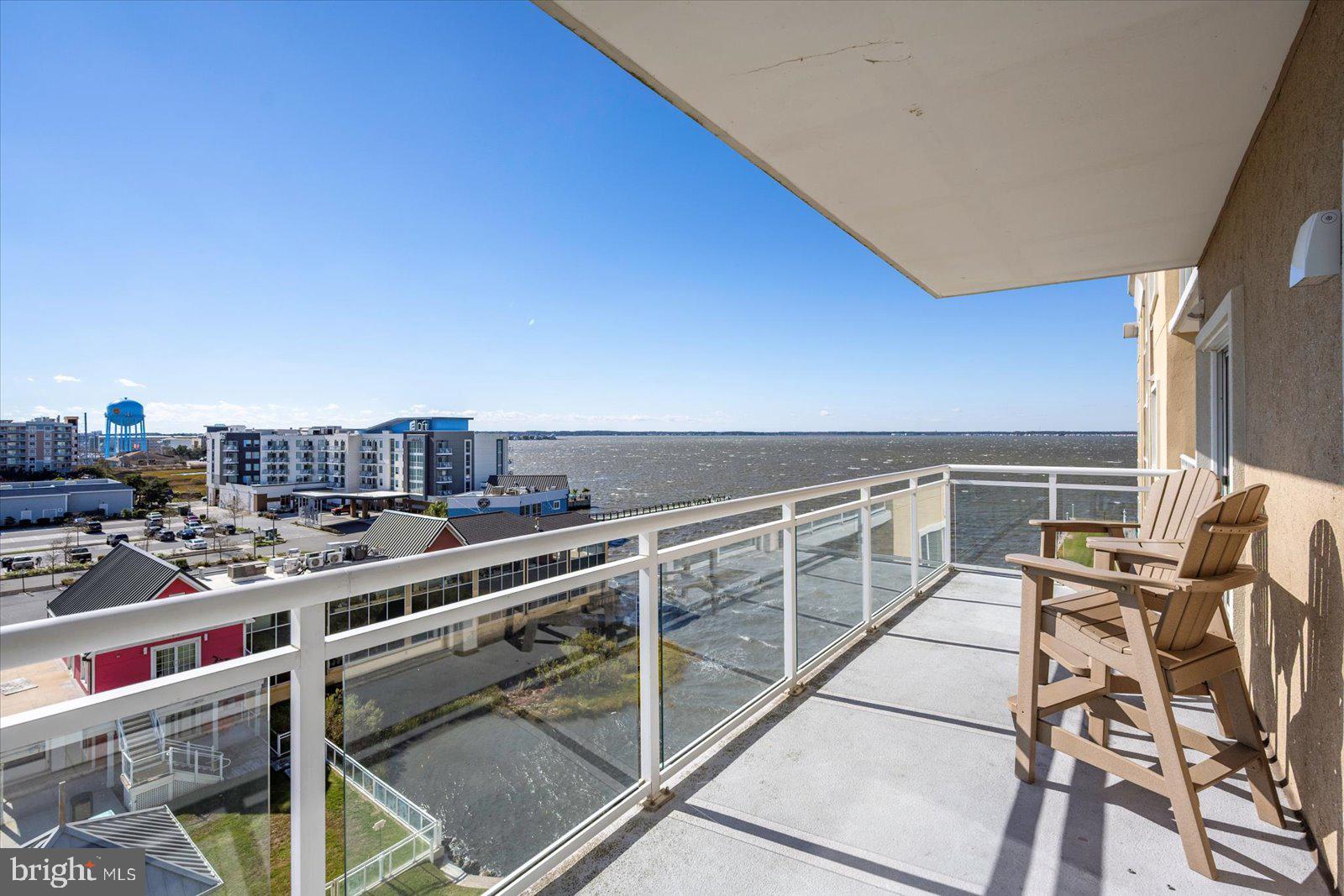 4601 COASTAL HIGHWAY B 501