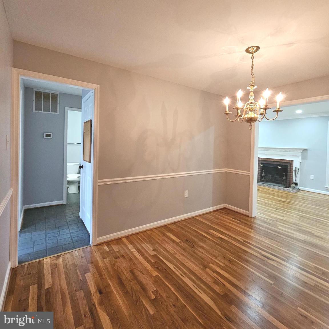 LEEWOOD - Residential Lease