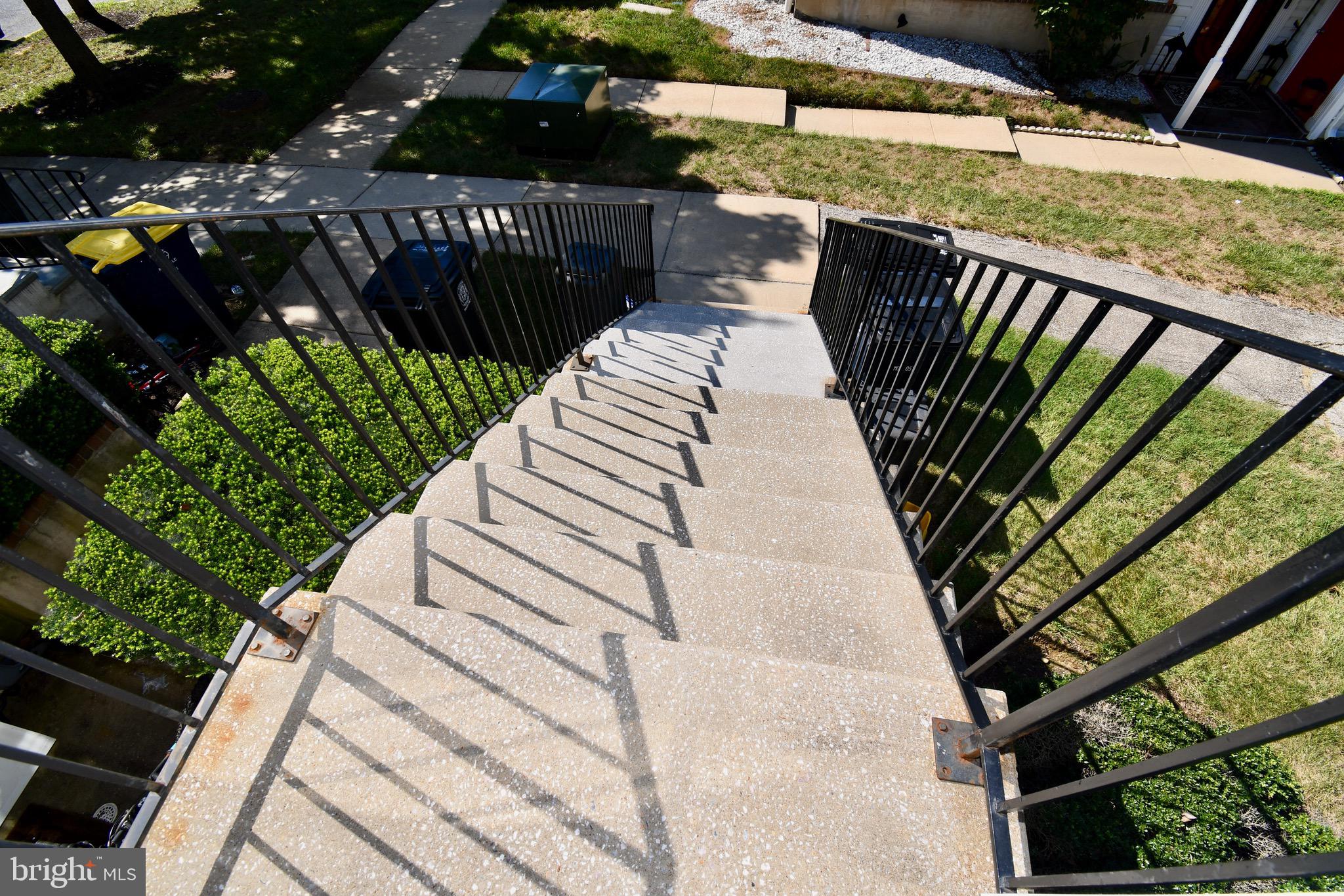 KETTERING OVERLOOK CONDO - Residential Lease