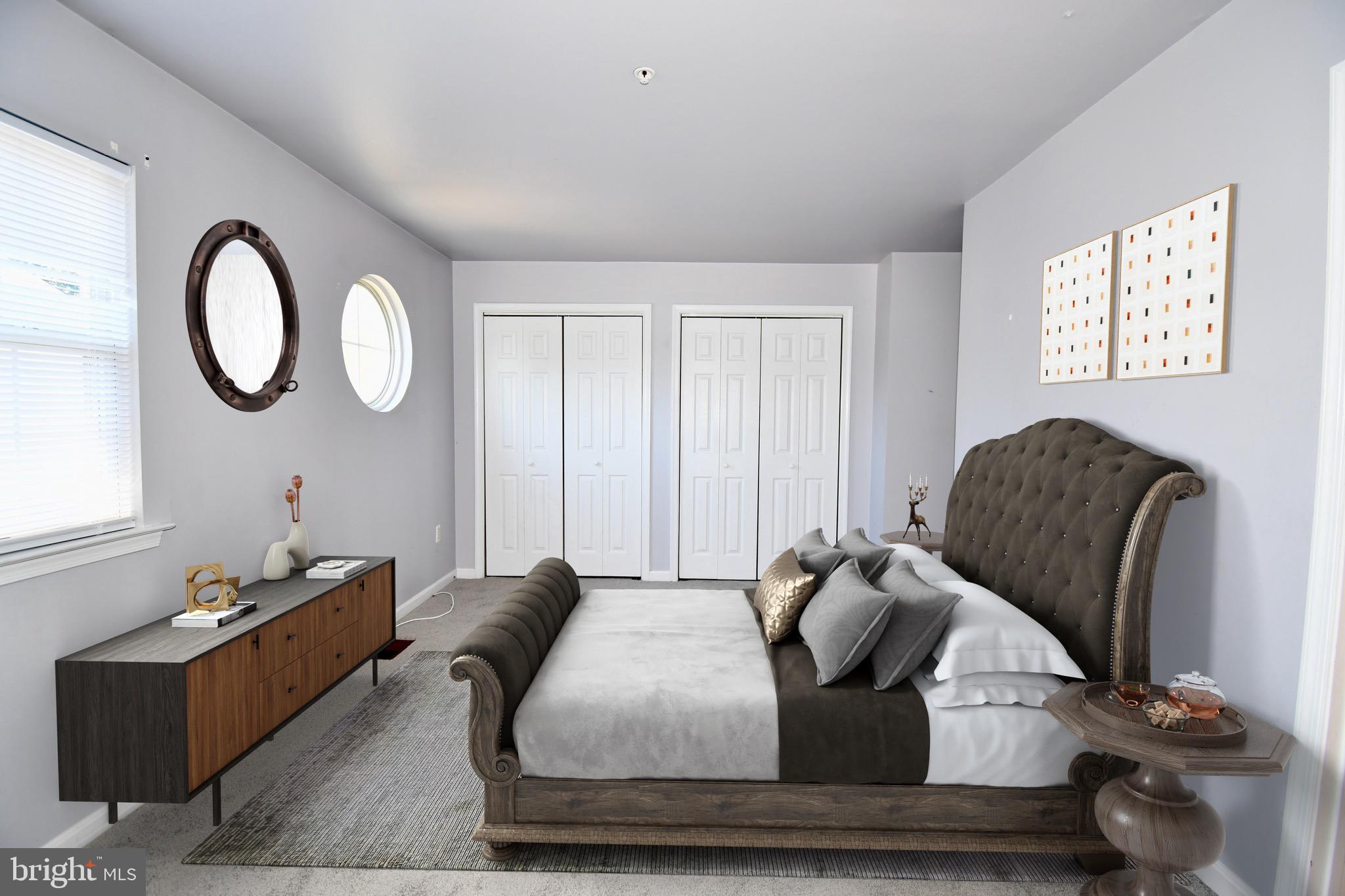 KETTERING OVERLOOK CONDO - Residential Lease