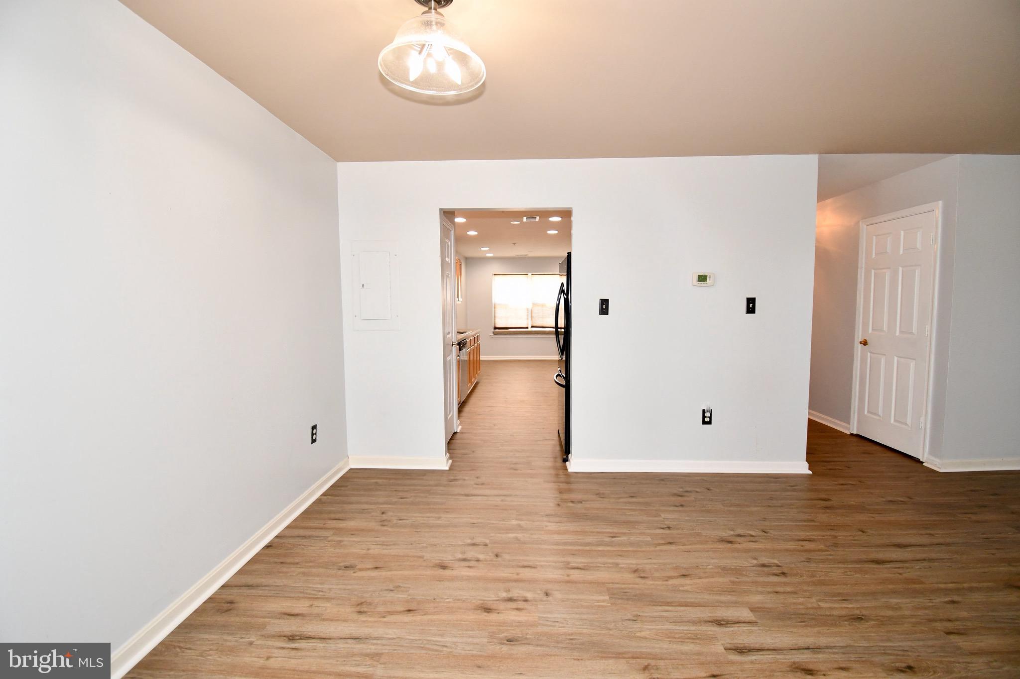 KETTERING OVERLOOK CONDO - Residential Lease