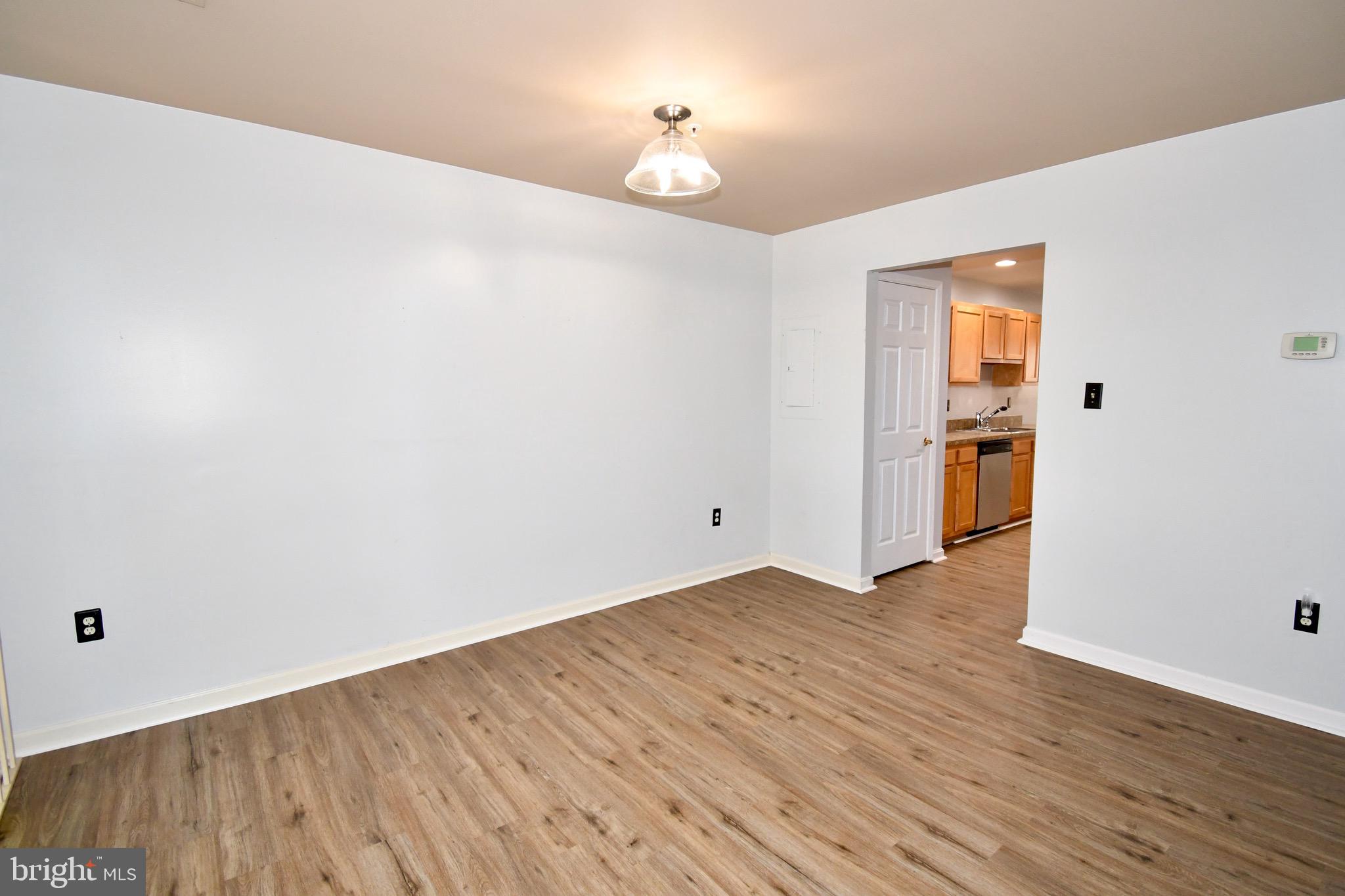 KETTERING OVERLOOK CONDO - Residential Lease