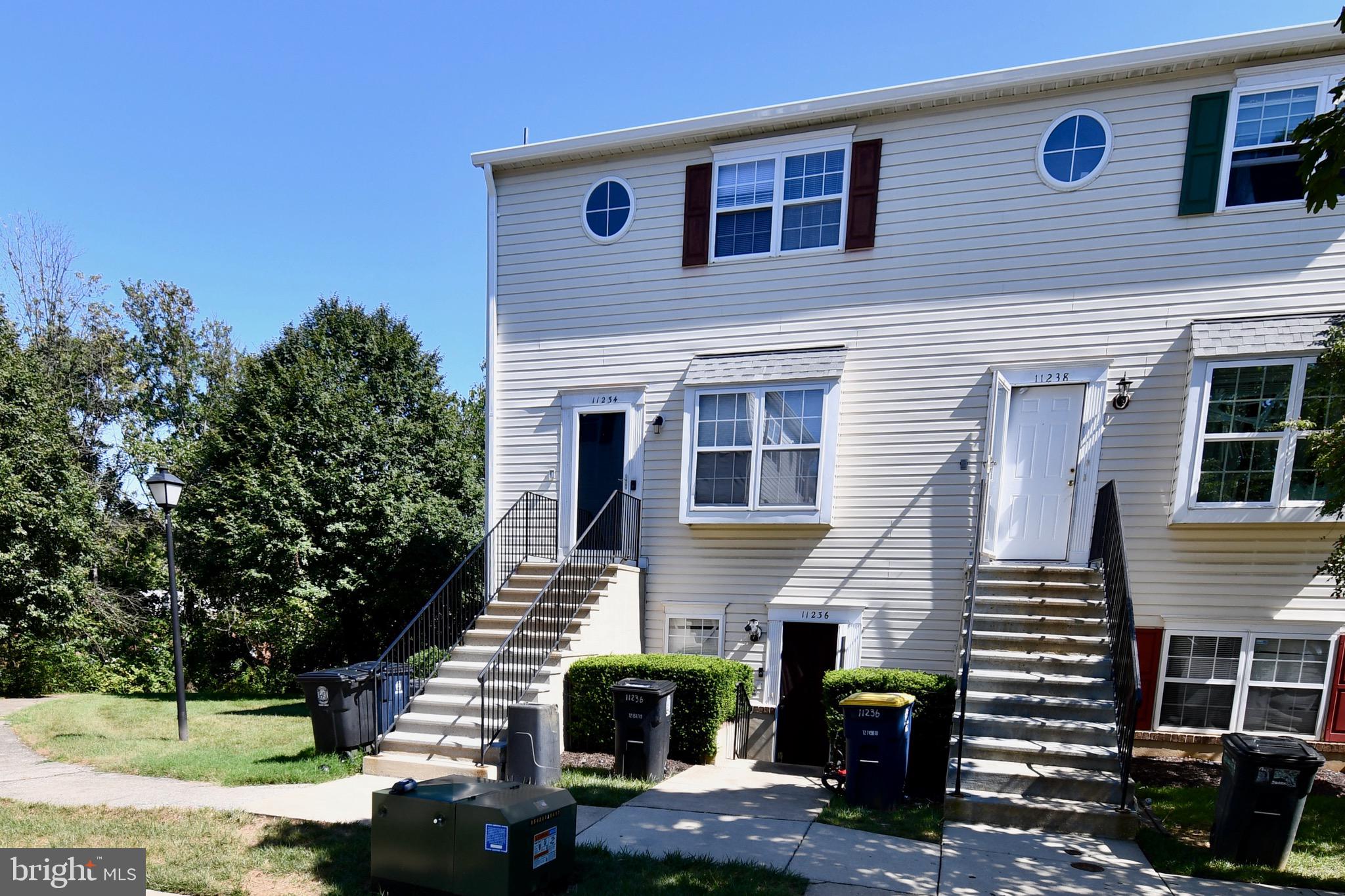 KETTERING OVERLOOK CONDO - Residential Lease