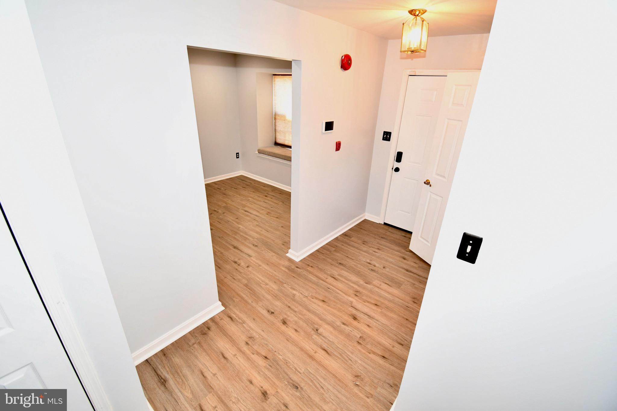 KETTERING OVERLOOK CONDO - Residential Lease