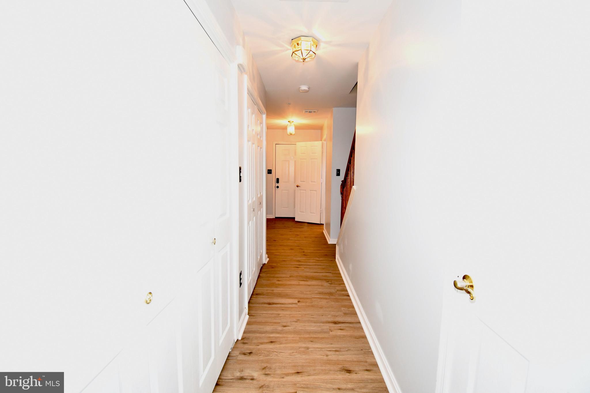 KETTERING OVERLOOK CONDO - Residential Lease