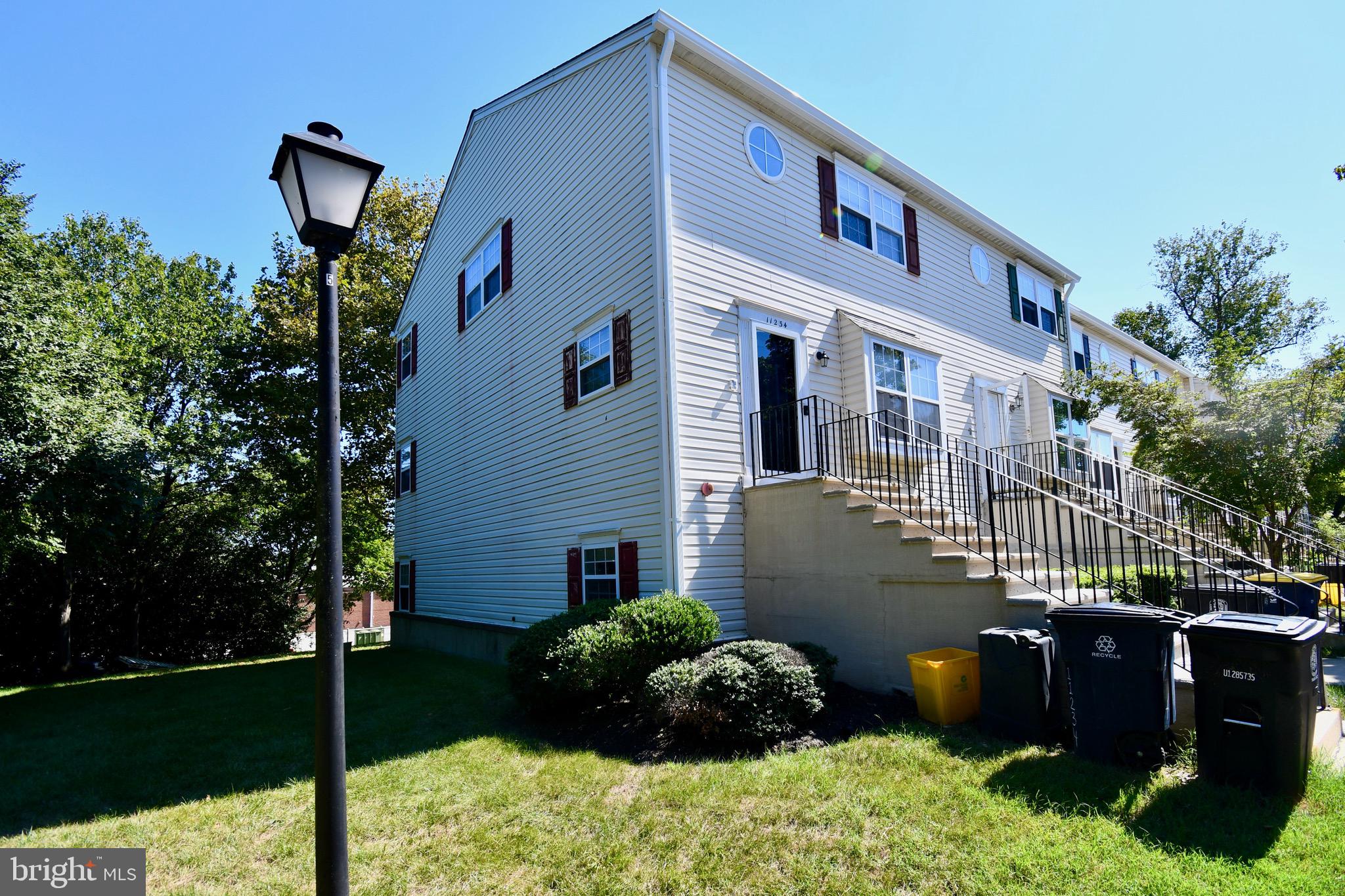 KETTERING OVERLOOK CONDO - Residential Lease