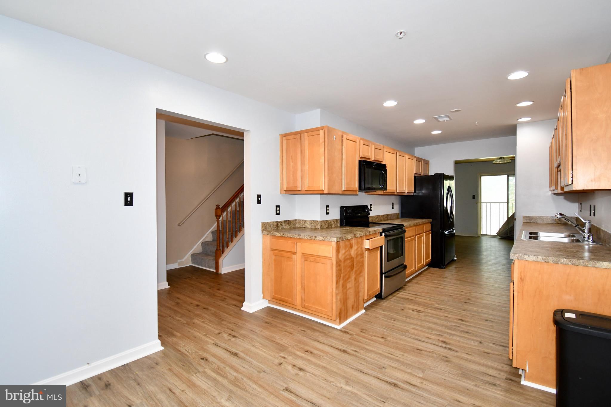 KETTERING OVERLOOK CONDO - Residential Lease