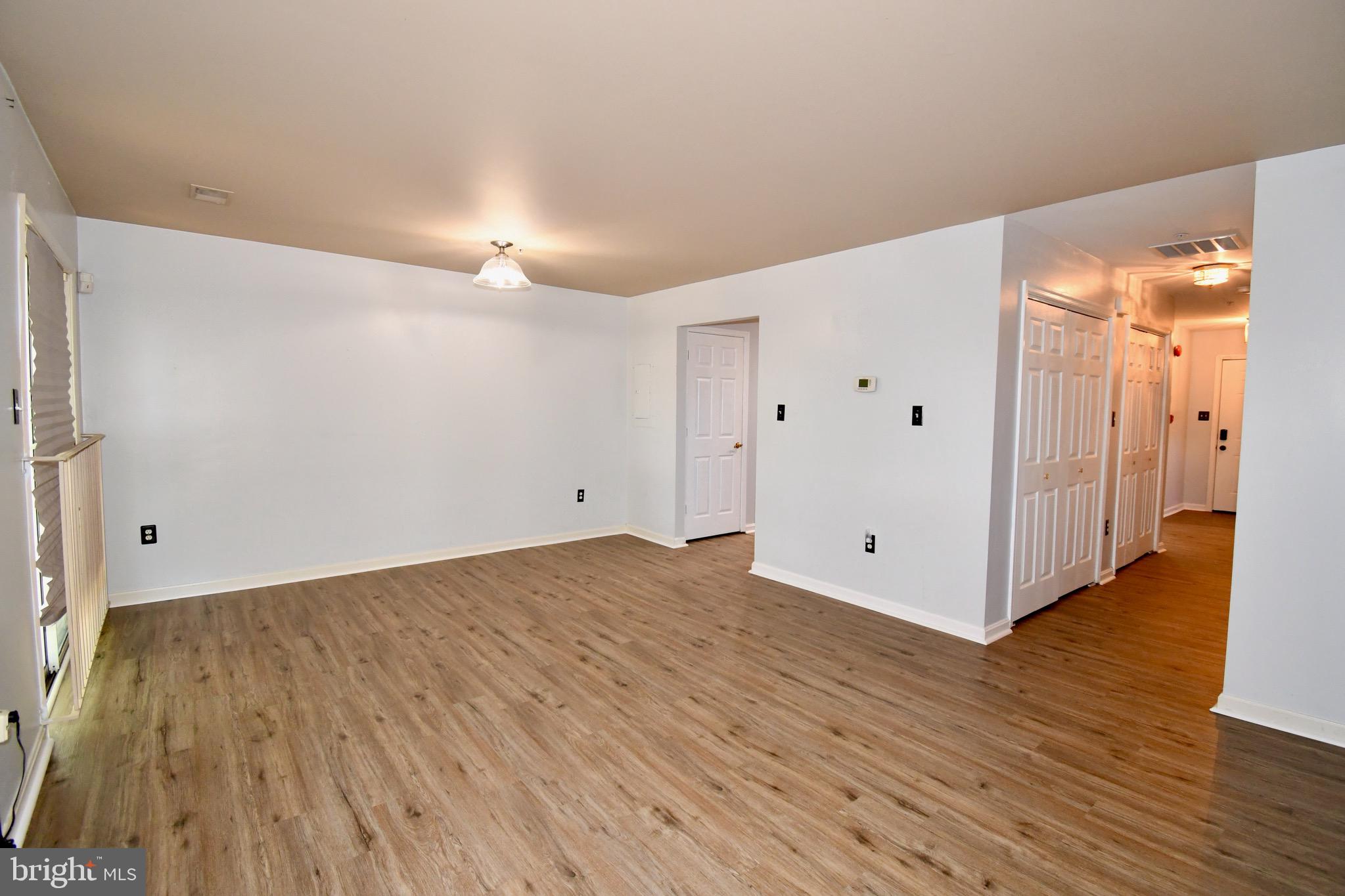 KETTERING OVERLOOK CONDO - Residential Lease