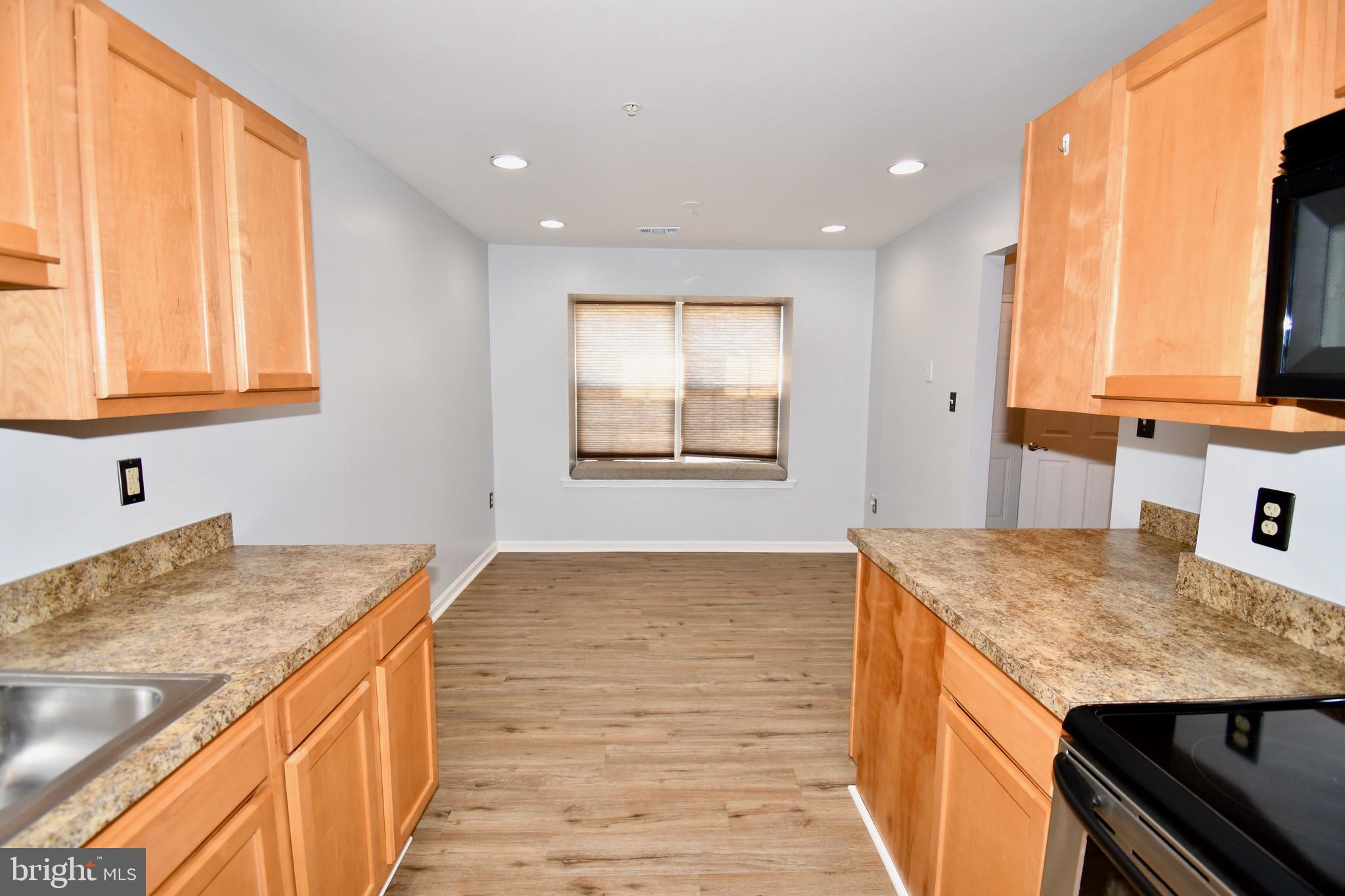 KETTERING OVERLOOK CONDO - Residential Lease