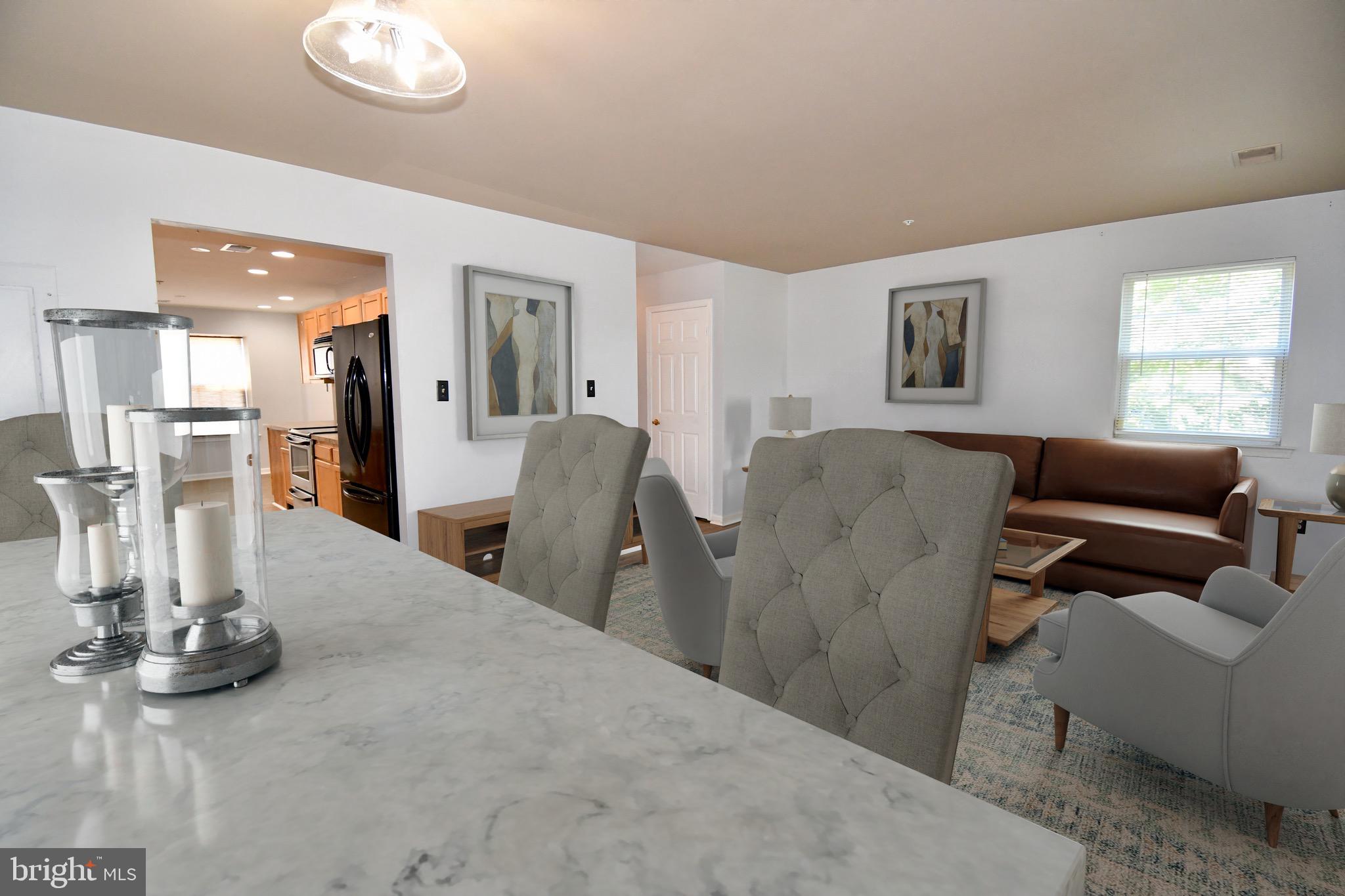 KETTERING OVERLOOK CONDO - Residential Lease