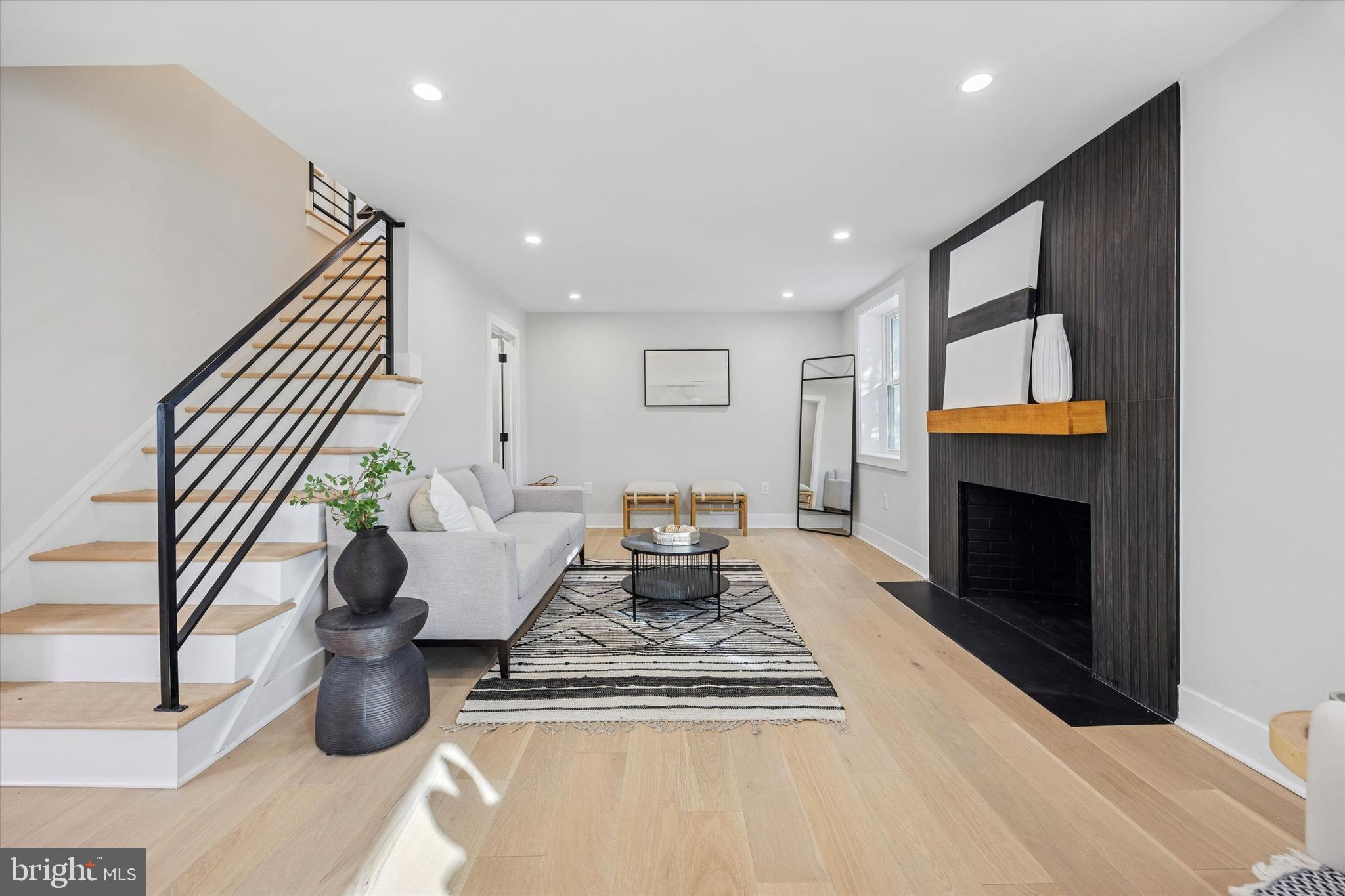 ARDMORE - Residential Lease