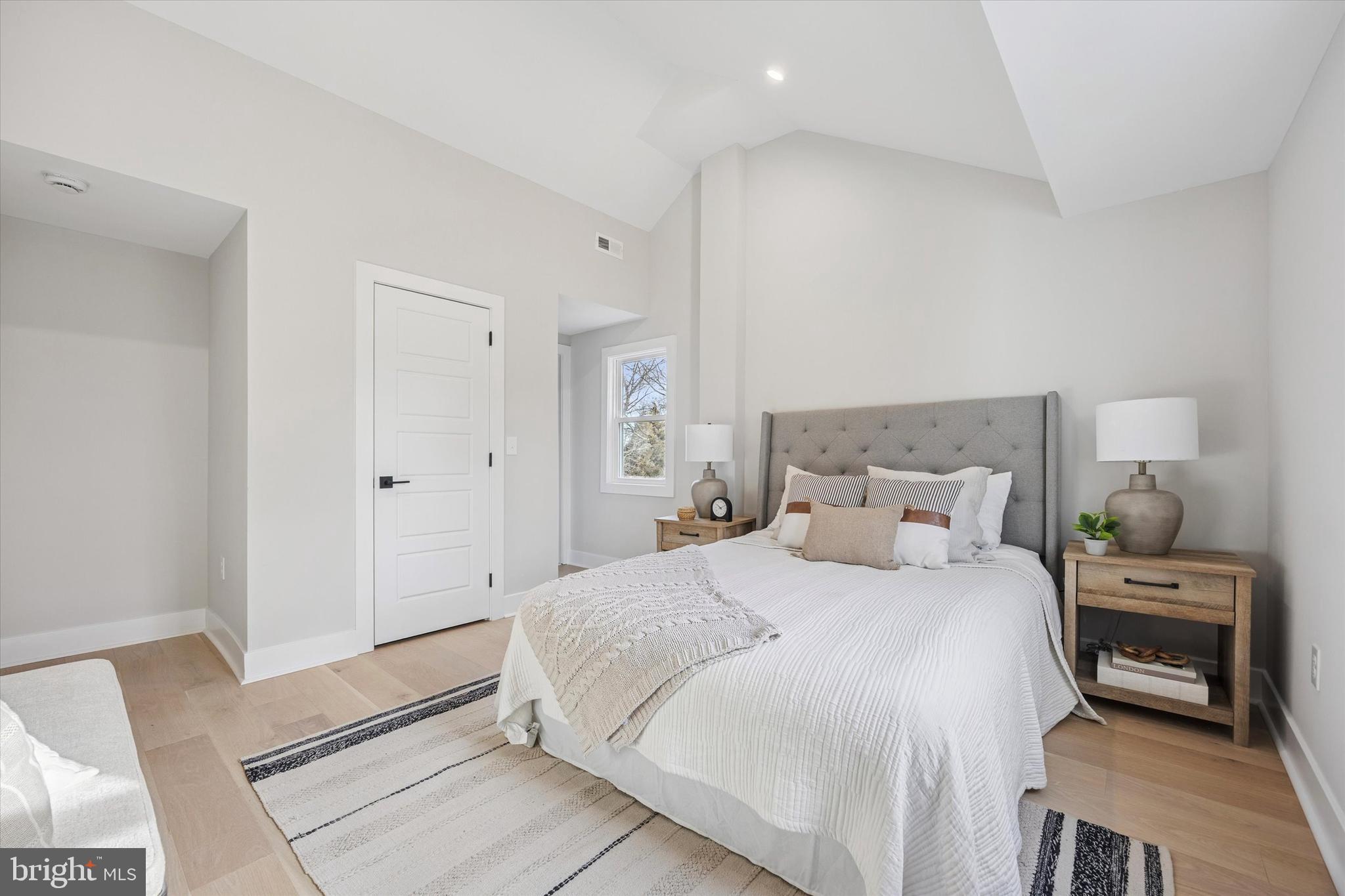 ARDMORE - Residential Lease