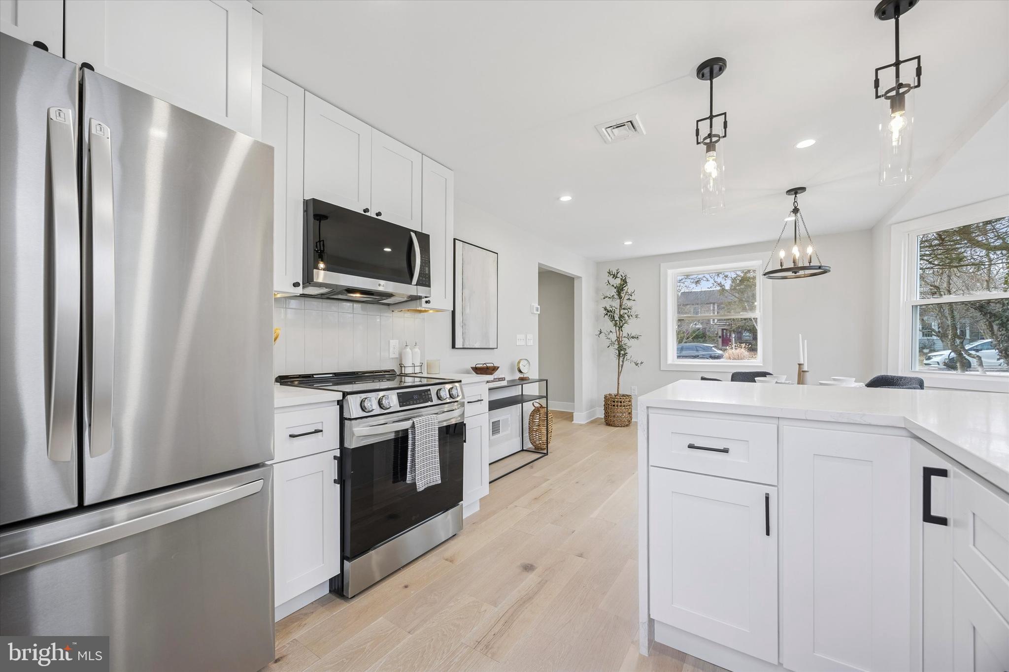 ARDMORE - Residential Lease